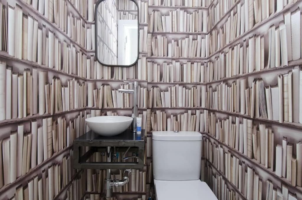 MIT House NoMad Rastro en Madrid - photo 10