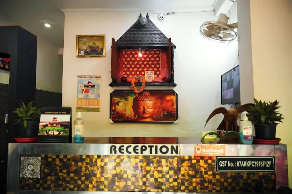 Surya inn - photo 1