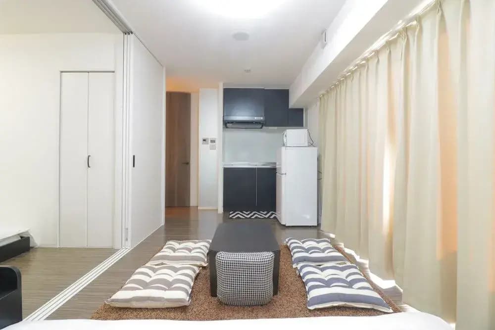 HG Cozy Hotel No.26 - photo 2