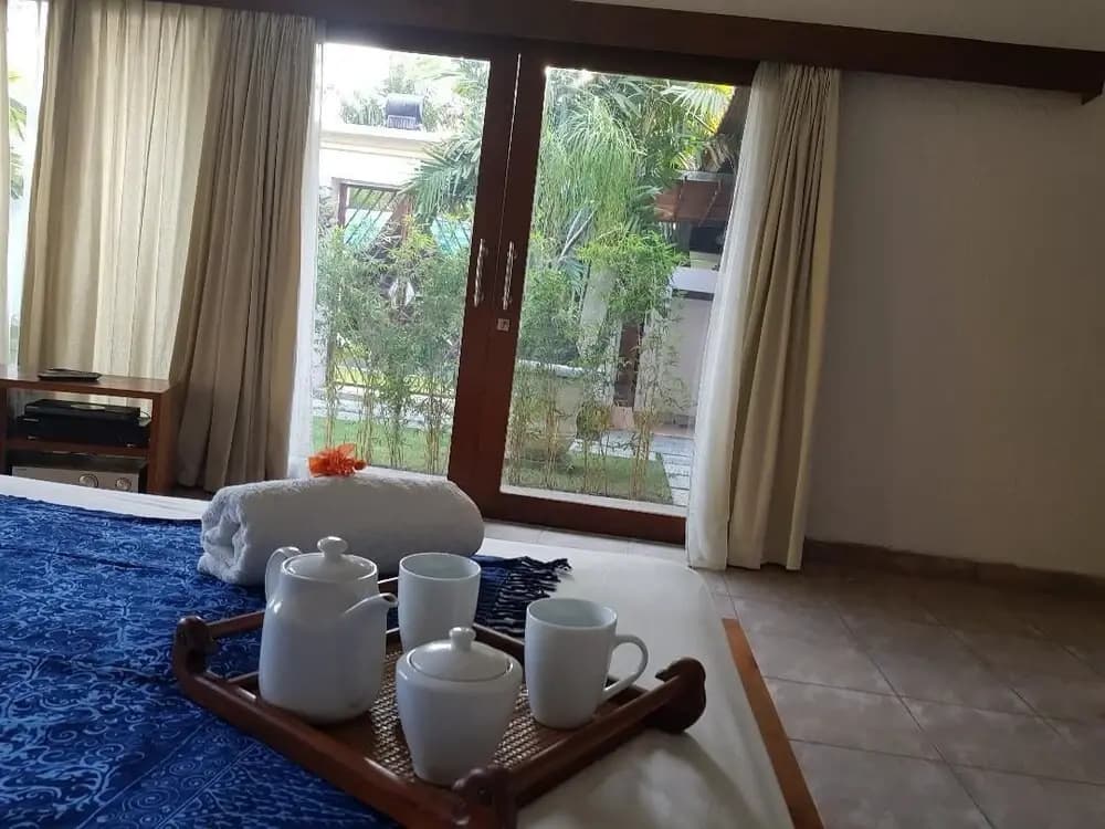 Andrea Villas & Suites - photo 4