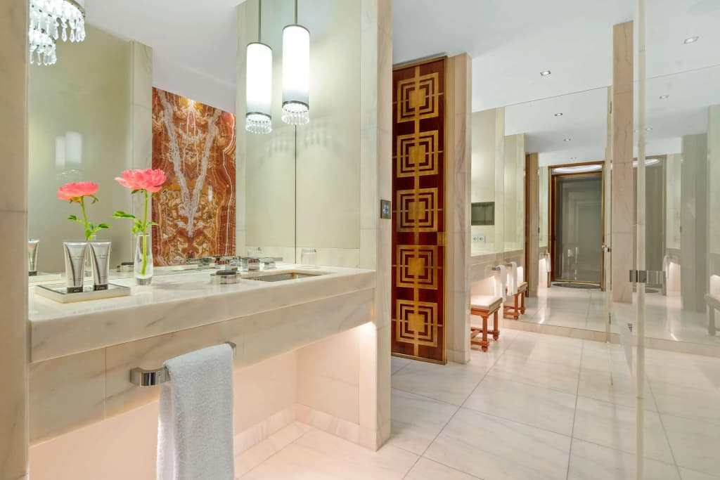 Park Hyatt Vienna - photo 9