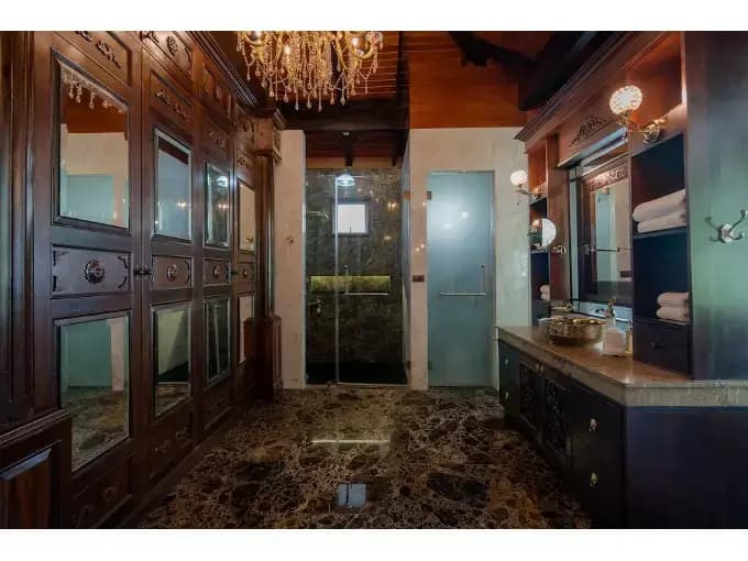 Classy 4-BR Seaview Villa at Surin Beach - photo 9