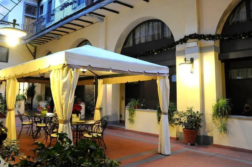 Residence La Contessina - photo 23