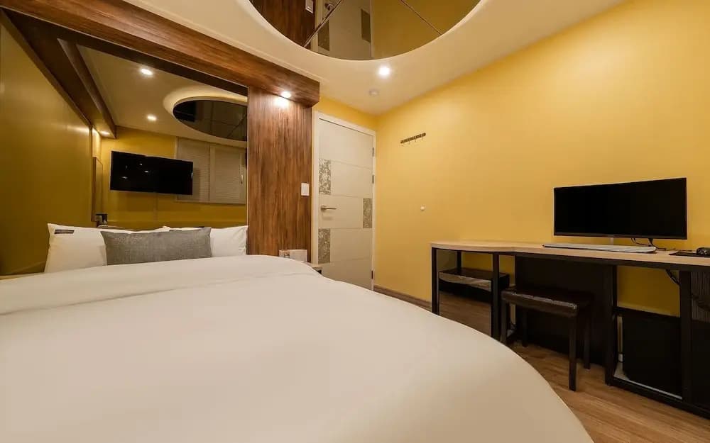 Stay Yeoyu Wangsimni - photo 5
