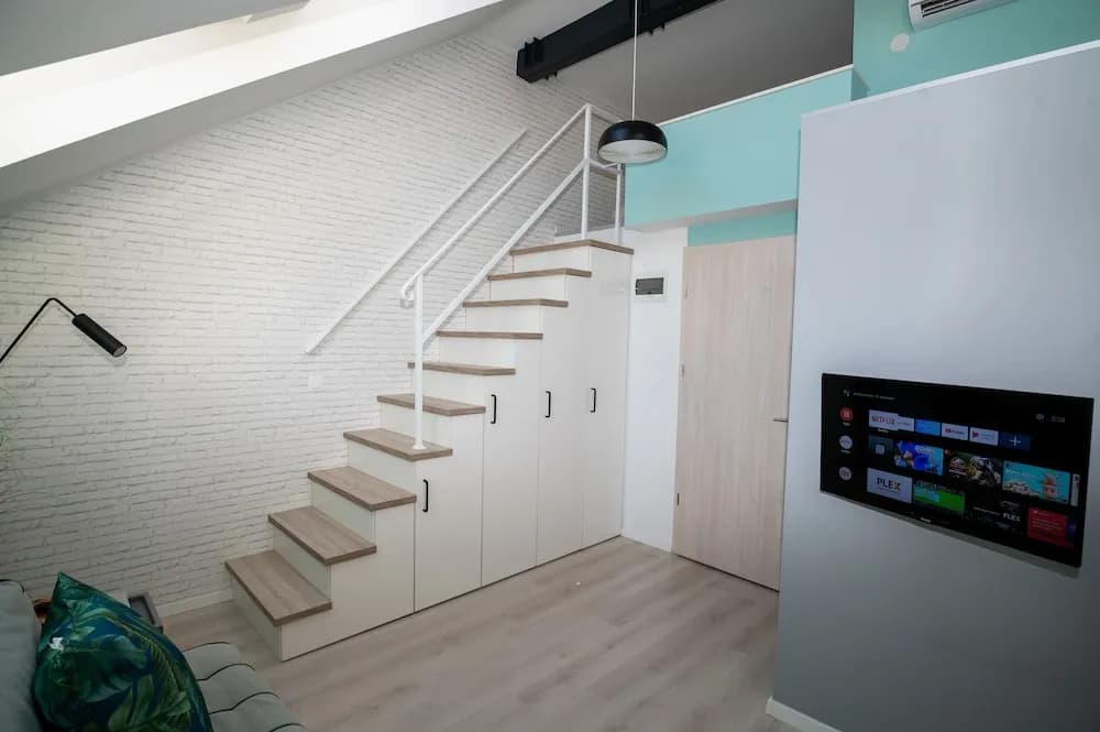 Palms Apartments Budapest - photo 48