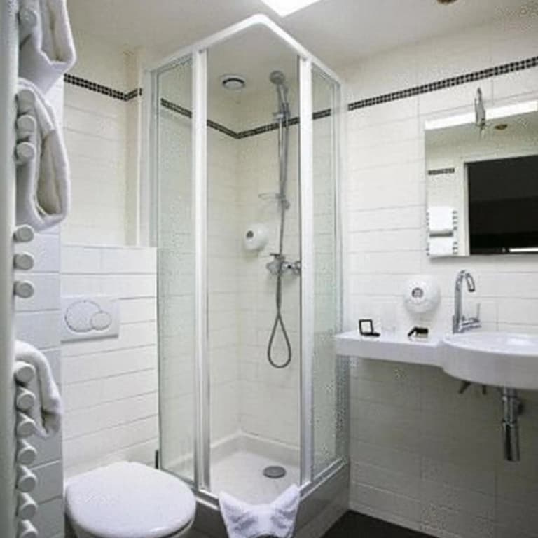 Hotel Eugenie - photo 20