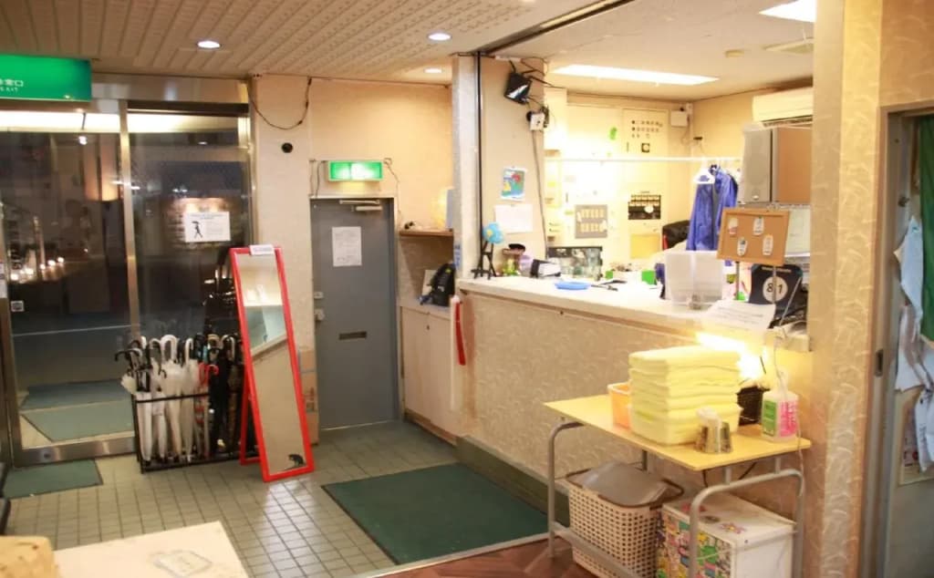 Hotel Mikado - Hostel - photo 28