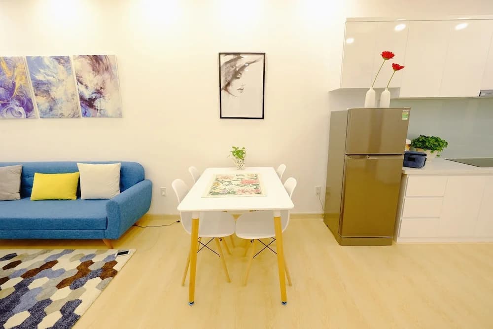 Stay In Nha Trang Apartments - photo 14
