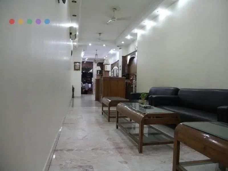 Hotel Rossette - photo 11