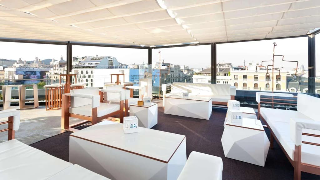 Hotel Condes de Barcelona - photo 22