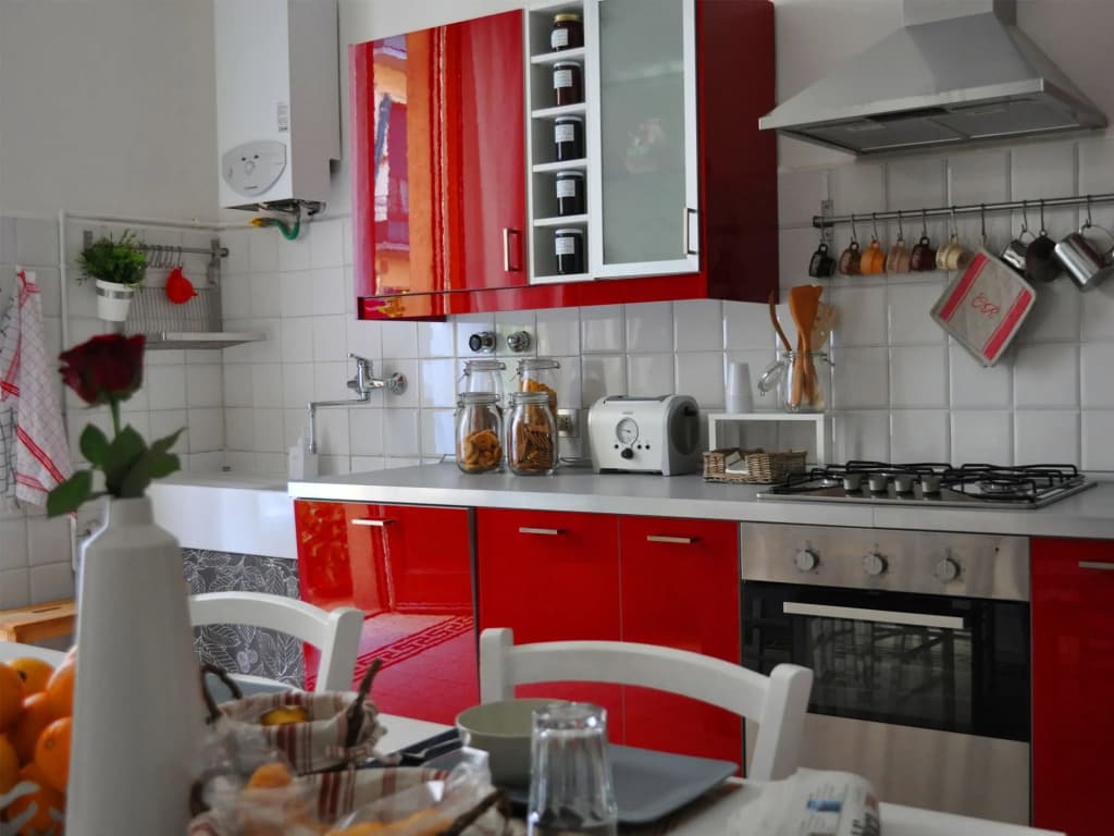 Libeccio B&B Milano - photo 15