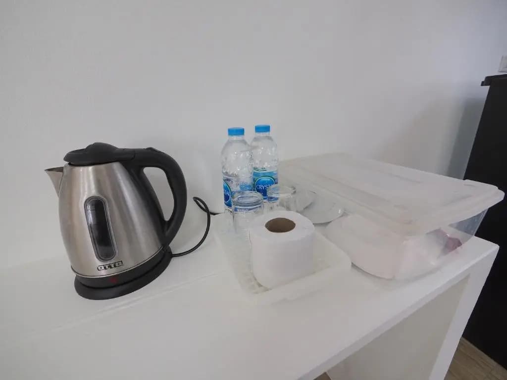 Prukpibul Apartment - photo 5