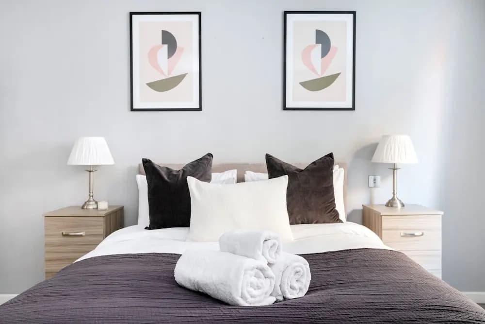 3BR Apartment in Marylebone - London - photo 3