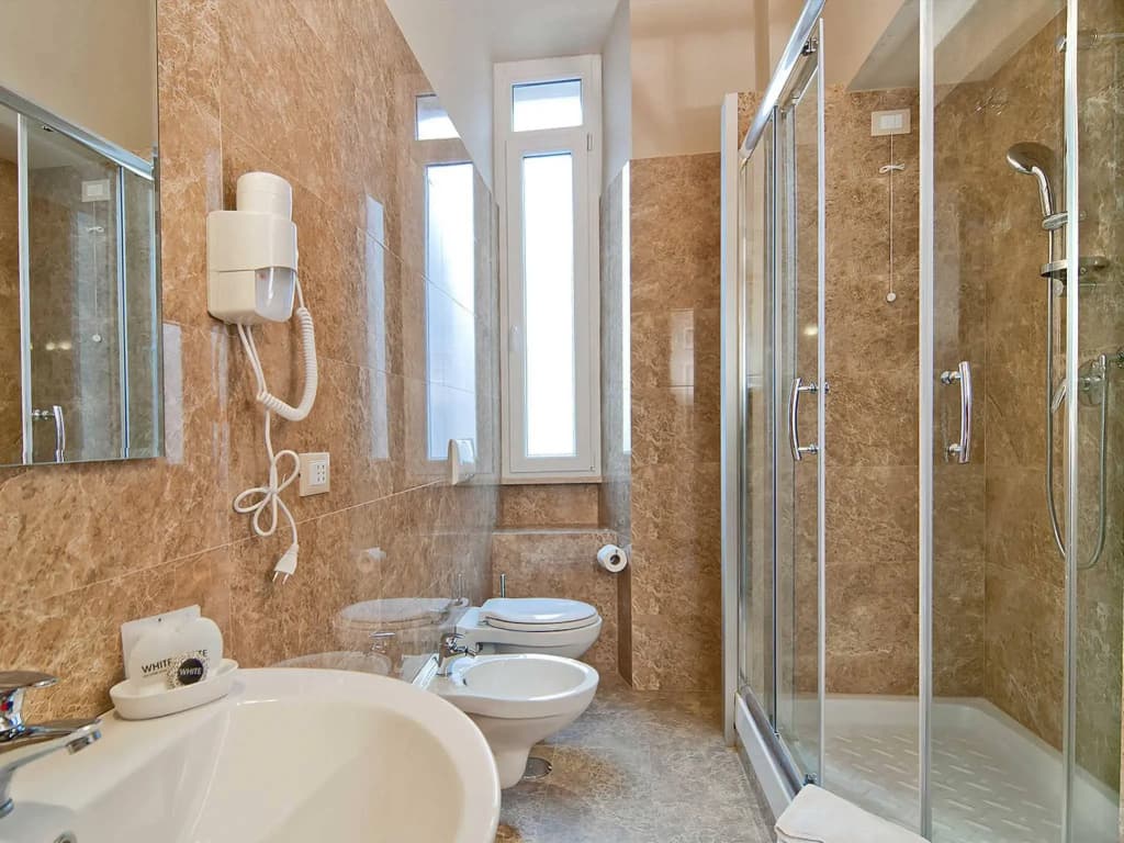 Hotel Roma Vaticano - photo 7