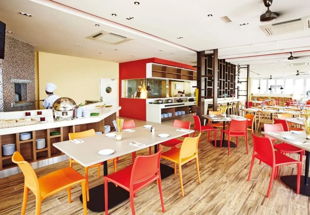 The Elopura Hotel - photo 10