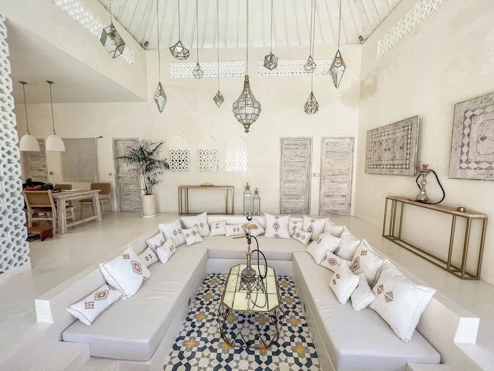 Casa Blanca - photo 1