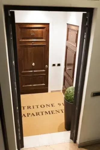Tritone 91 Apartments - photo 14