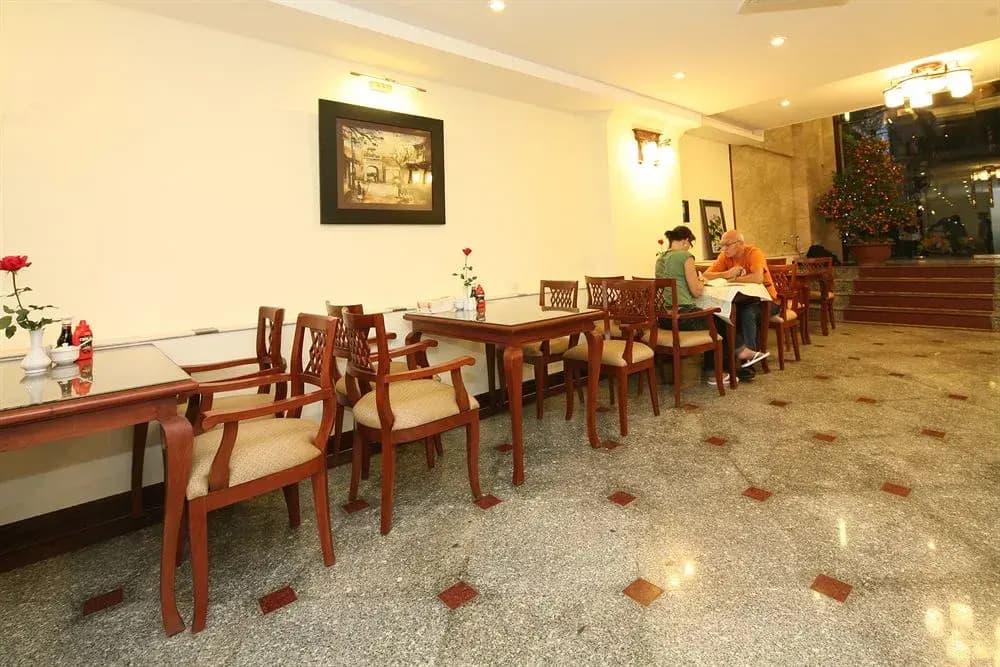 Charming 2 Hotel - photo 20