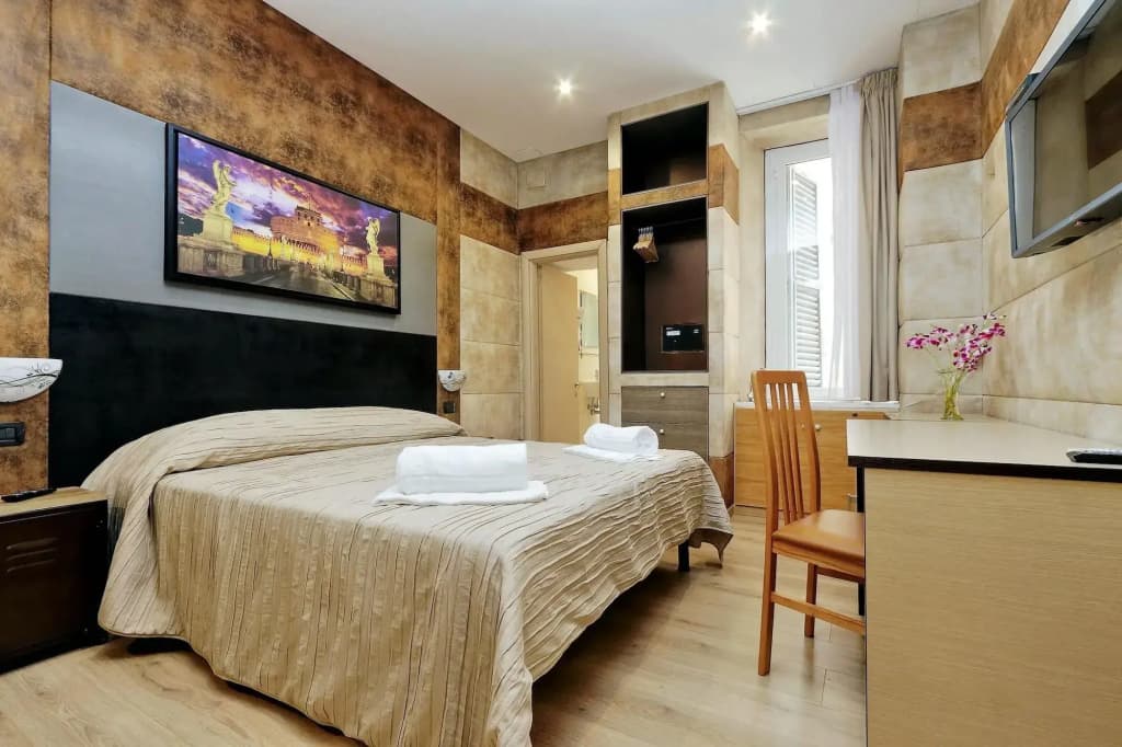 Gialli Vatican Guesthouse - photo 3
