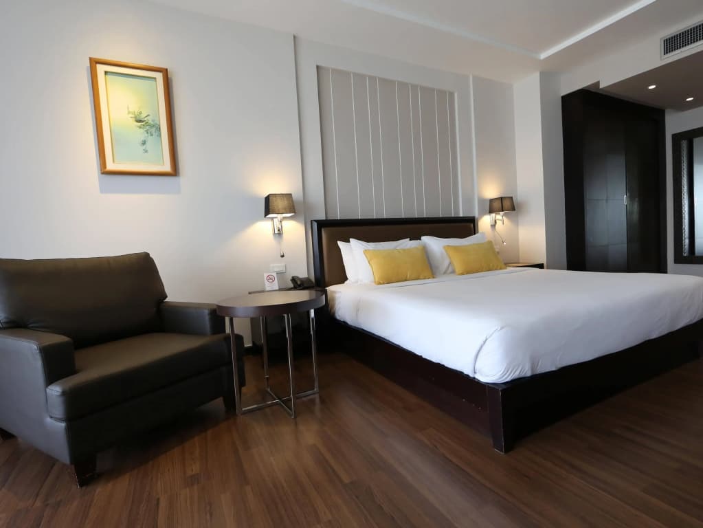 The Dawin Hotel - photo 4
