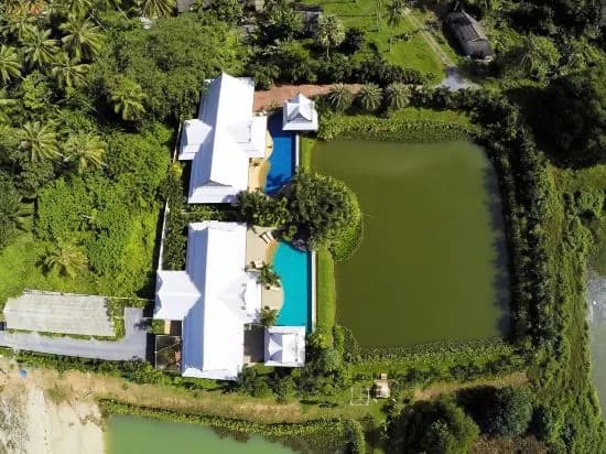 Saifon Villas 5 Bedroom Pool Villa - Whole villa priced by bedrooms occupied - photo 7