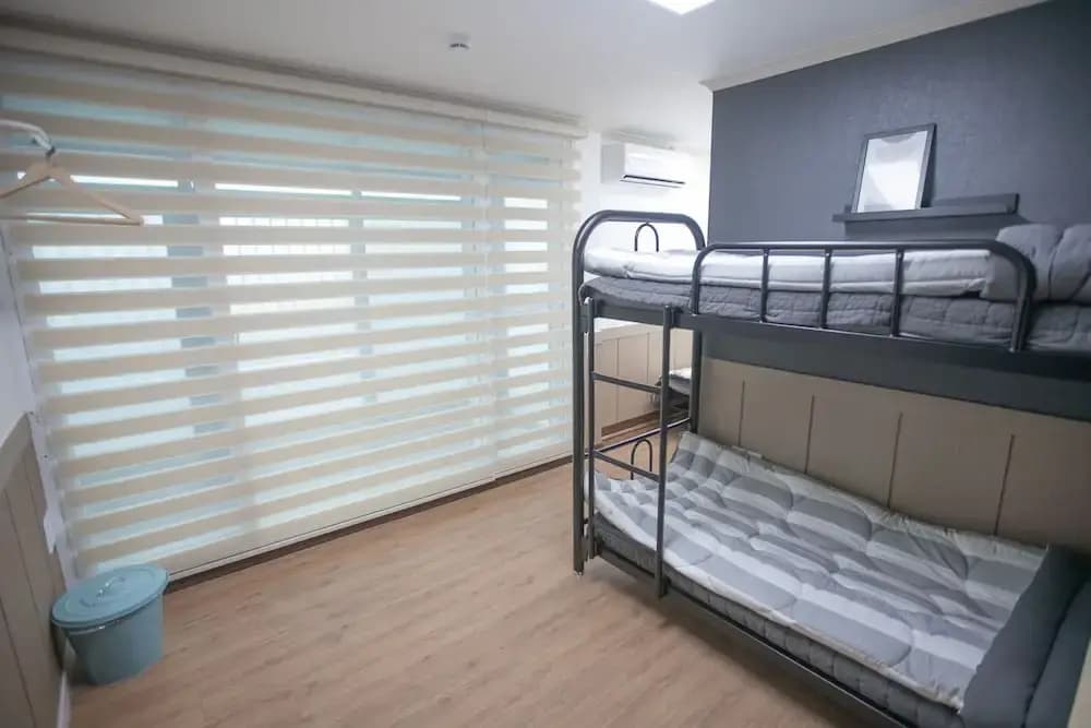 Twins Guest House - photo 4