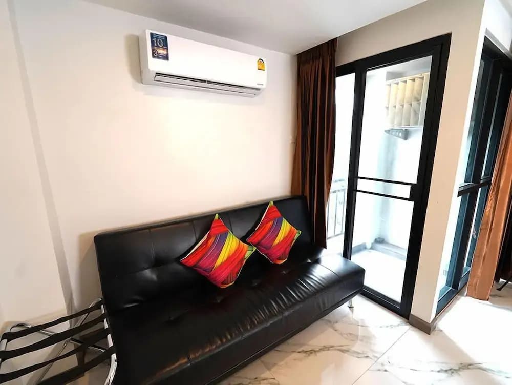 RoomQuest Sukhumvit 36 BTS Thonglor - photo 7