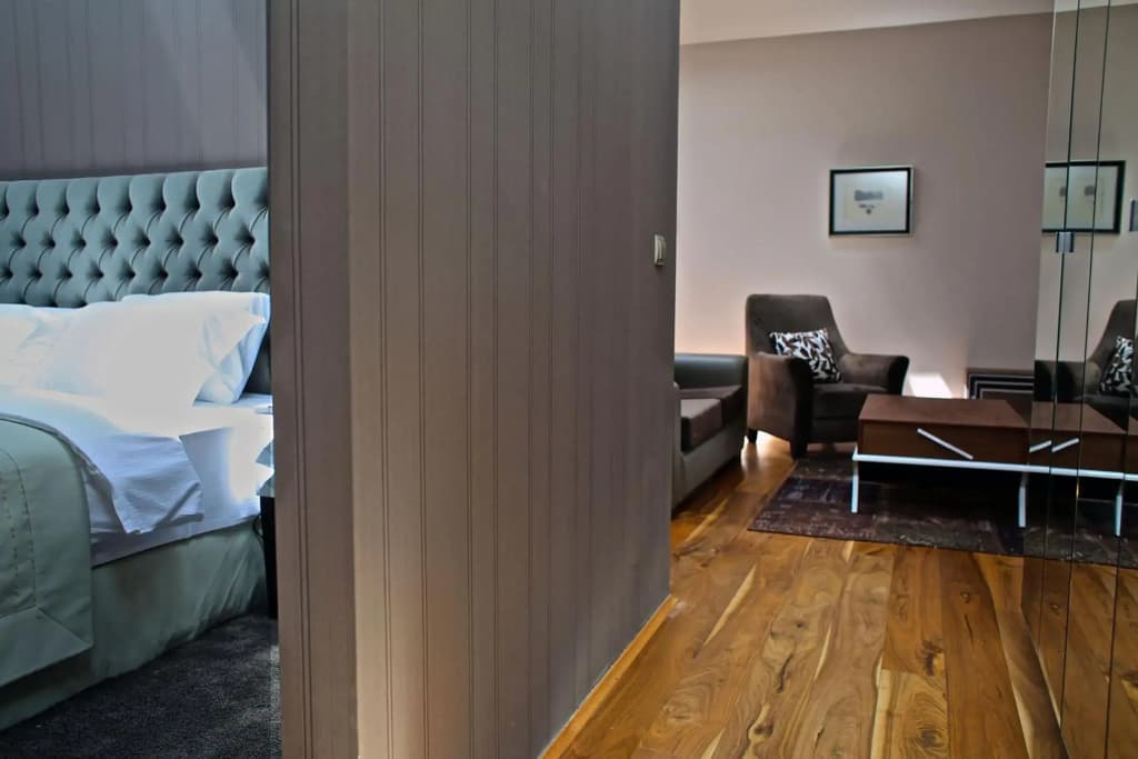 Vienna Suites - photo 3