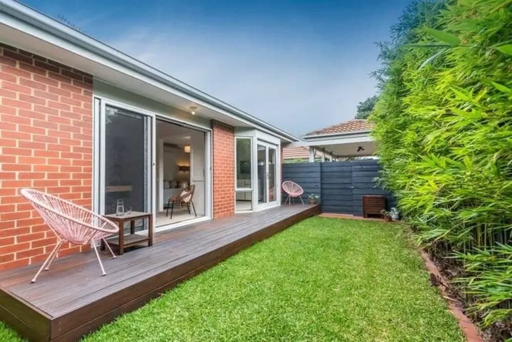 Chiiled Out Cottage In Hampton - photo 8