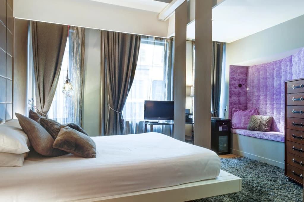 ZE Hotel - photo 31