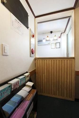 WS Hotel Sinchon - photo 13