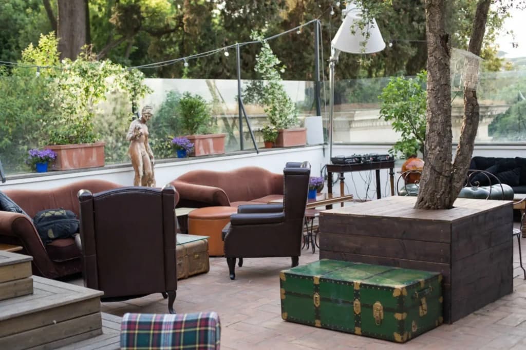Locanda San Pancrazio - photo 1