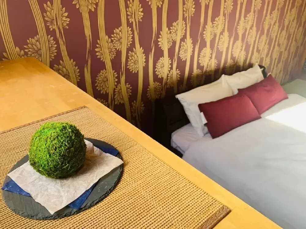 Hotel-ikoi-komagome 101 - photo 3