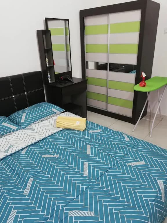 KL Refreshing Homestay - photo 5