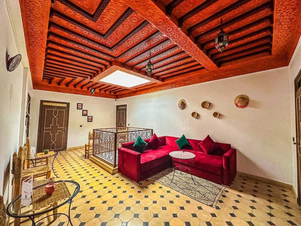 Riad Malayine - photo 15