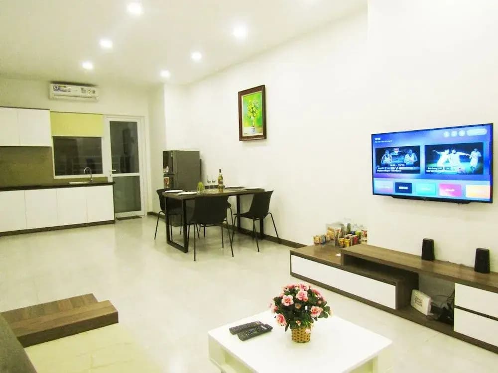 Duy Service Apartment - photo 4