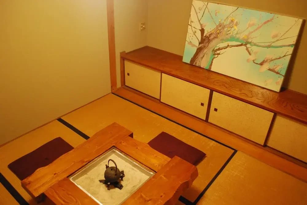 Guesthouse OTO - Hostel - photo 5