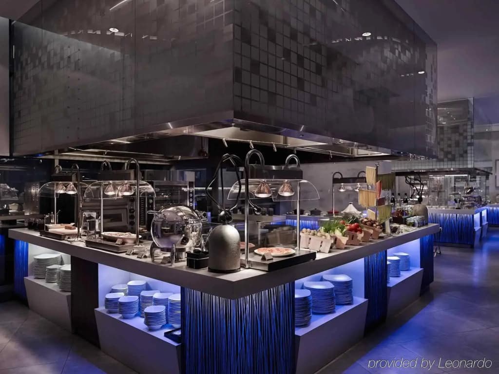 Pullman Jakarta Central Park - photo 28