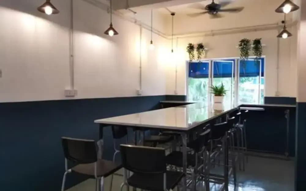 Attrus Bed & Breakfast . 聚 - photo 26