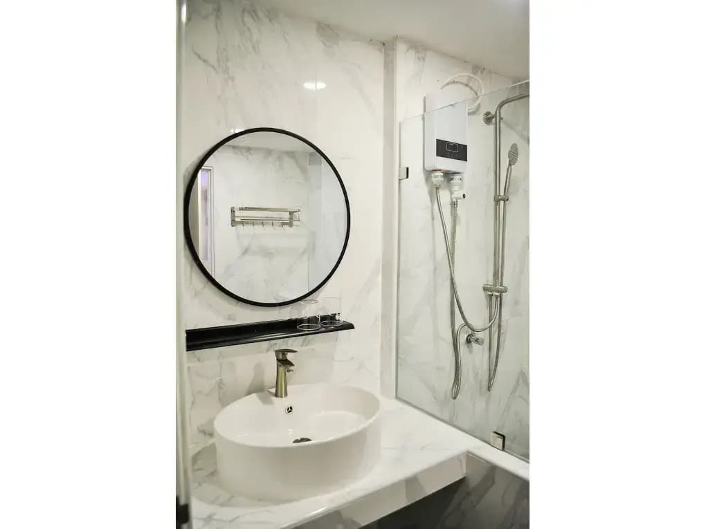 Siam Best Hotel - photo 7