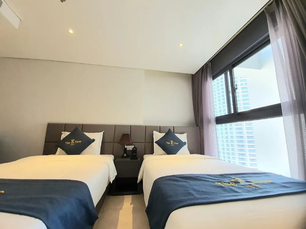 The Time Hotel Nha Trang - photo 7
