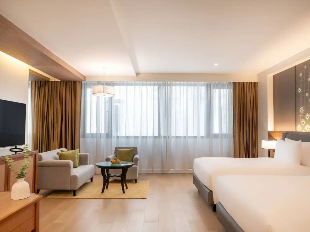 Dusit Princess Chiang Mai - photo 38