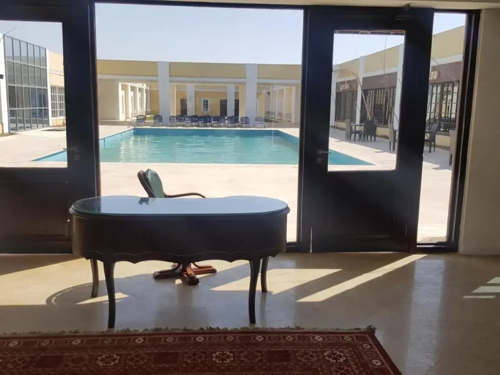 Spectra Inn Hotel Alexandria Road - photo 25
