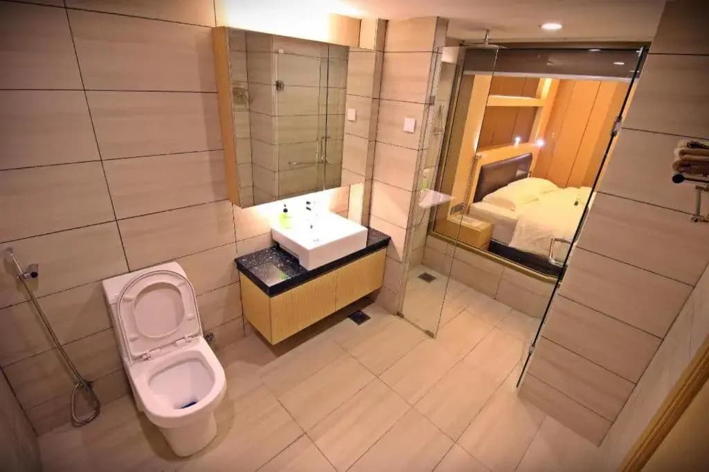 JC Mark Hotel - photo 8