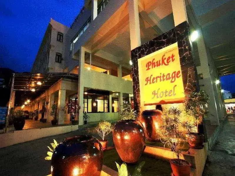 Phuket Heritage - photo 18