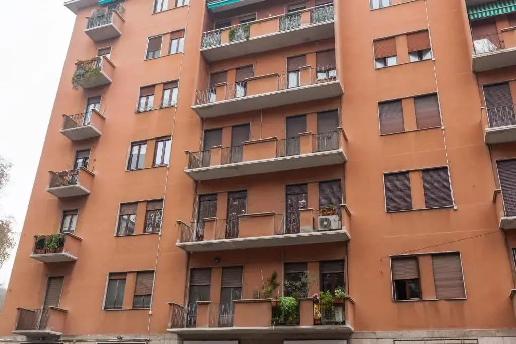 Milano Apartments Solari - main photo