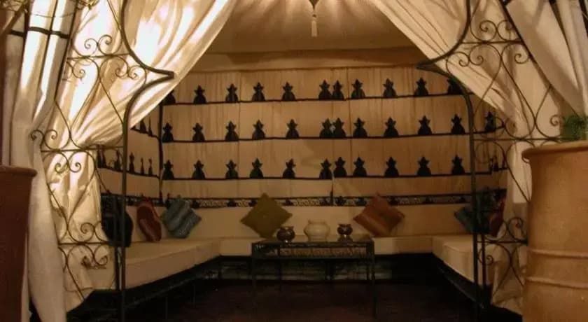 Riad Ida Ou Balou - photo 7