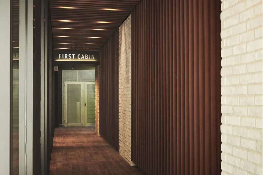 First Cabin Nihonbashi Yokoyamacho - photo 10
