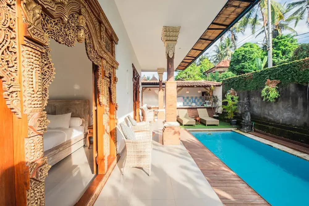 Supala Private Living B - photo 19