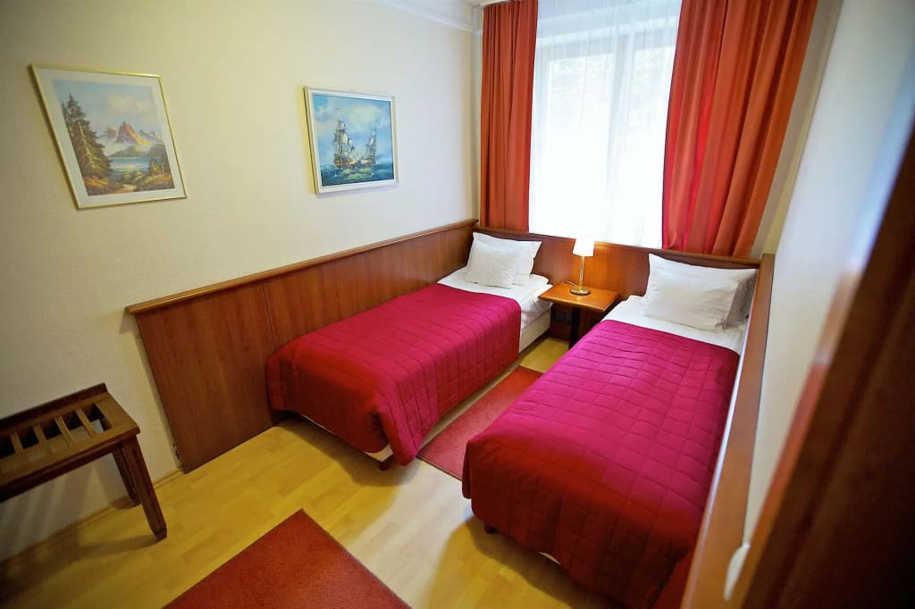 Gold Apartments - photo 5